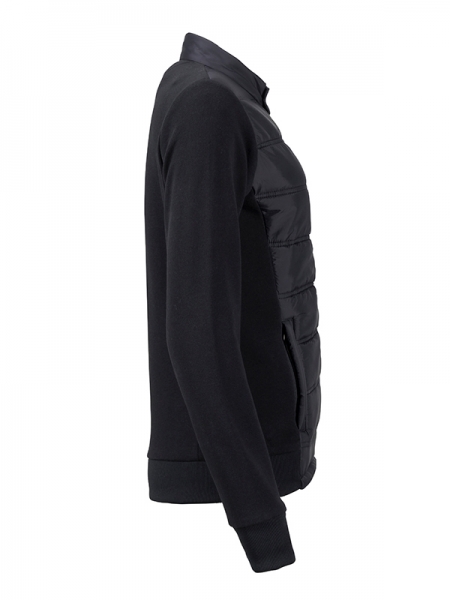 Men's Hybrid Sweat jacket