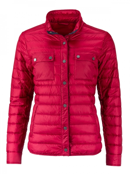 Ladies' Lightweight Down Jacket