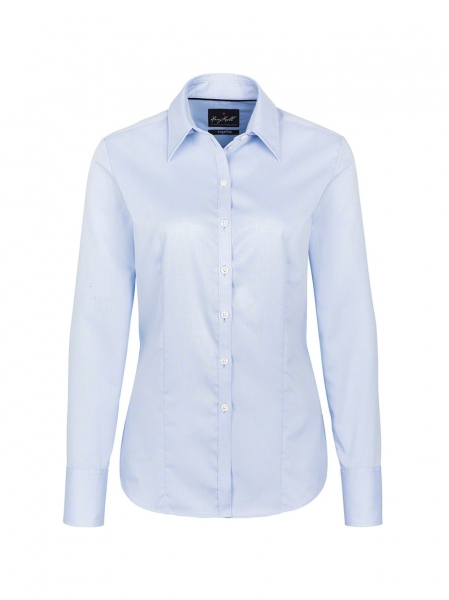 Bluse 1/1 Arm Business