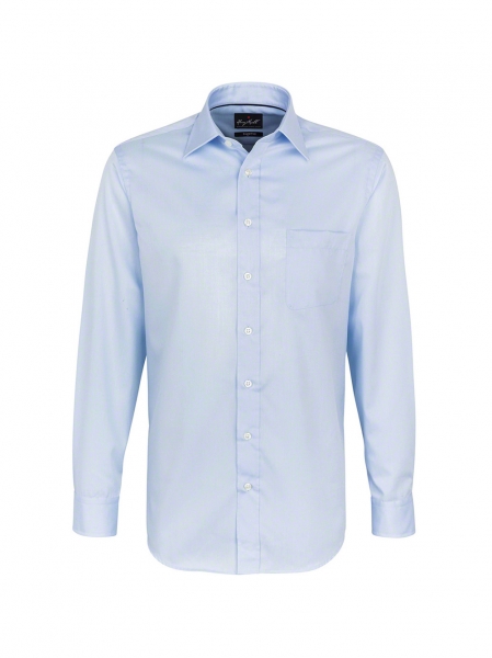 Hemd 1/1 Arm Business