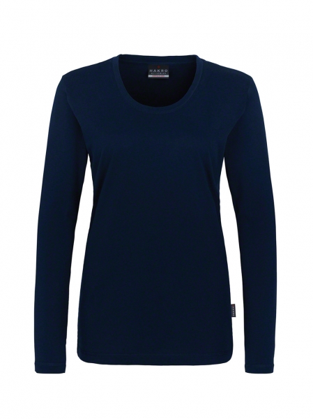 Women-Longsleeve Classic