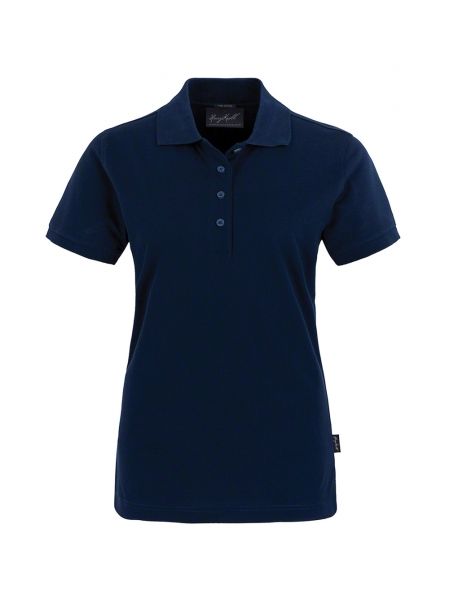 Women-Premium-Poloshirt Pima Cotton