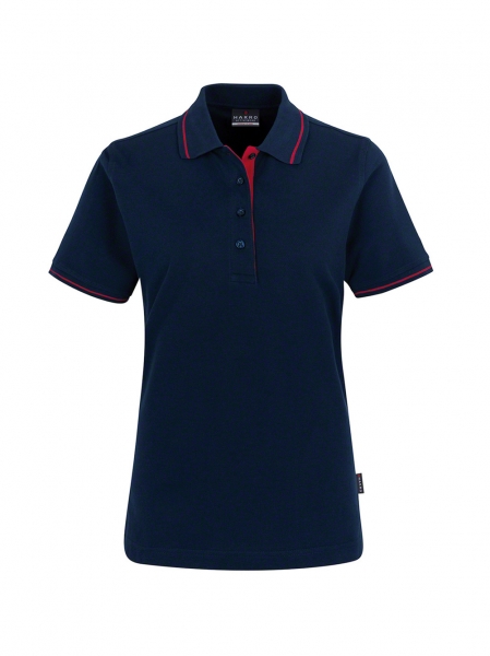 Women-Poloshirt Casual