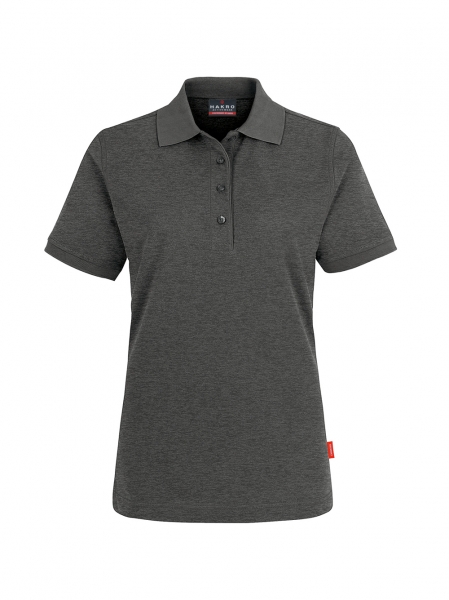 Women-Poloshirt Performance