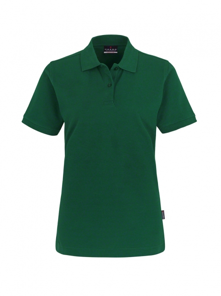 Women-Poloshirt Top