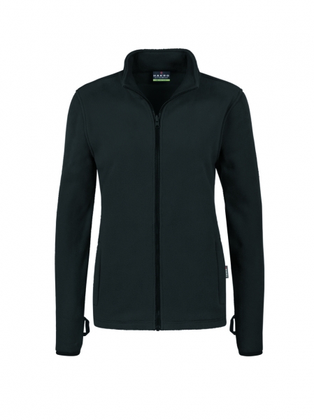 Women Heavy-Fleece Jacke Yukon