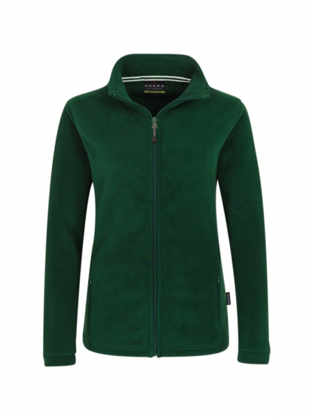 Women-Fleece-Jacke Delta