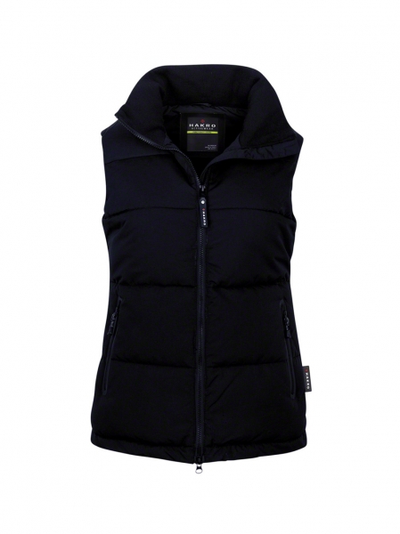 Women-Bodywarmer Winnipeg