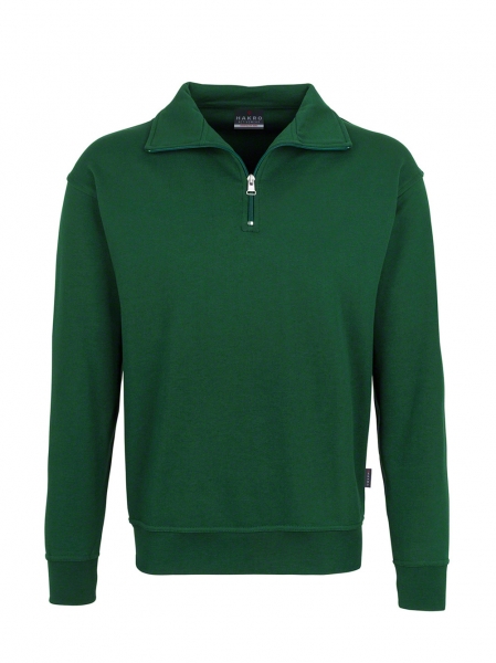 Zip-Sweatshirt Premium