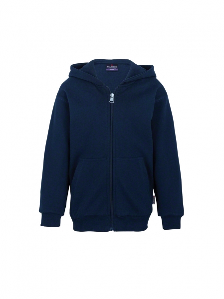 Kids-Kapuzen-Jacke Premium