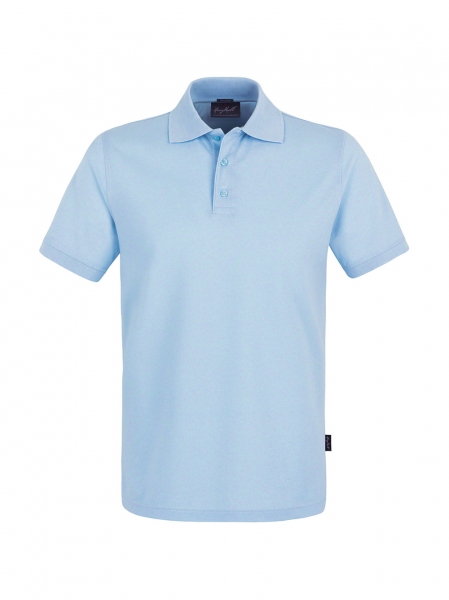 Premium-Poloshirt Pima Cotton