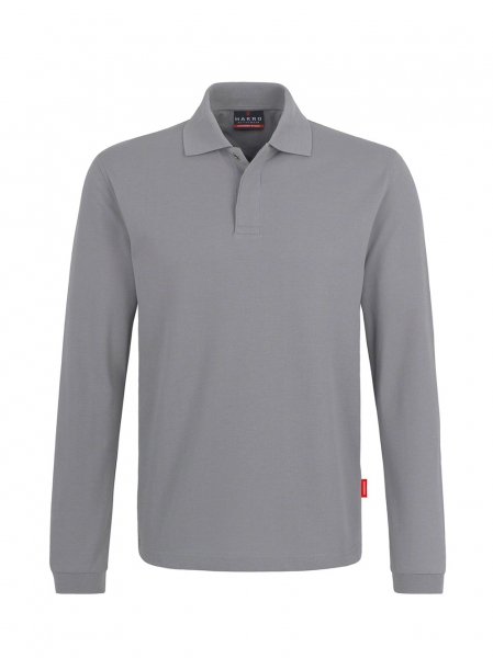 Longsleeve-Poloshirt HACCP-Performance